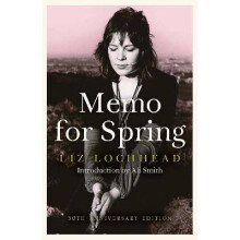 Memo for Spring