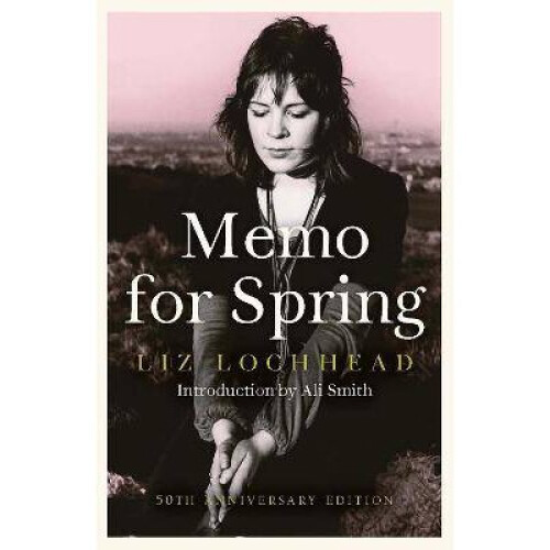 Memo for Spring
