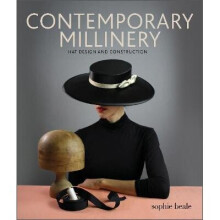 Contemporary Millinery