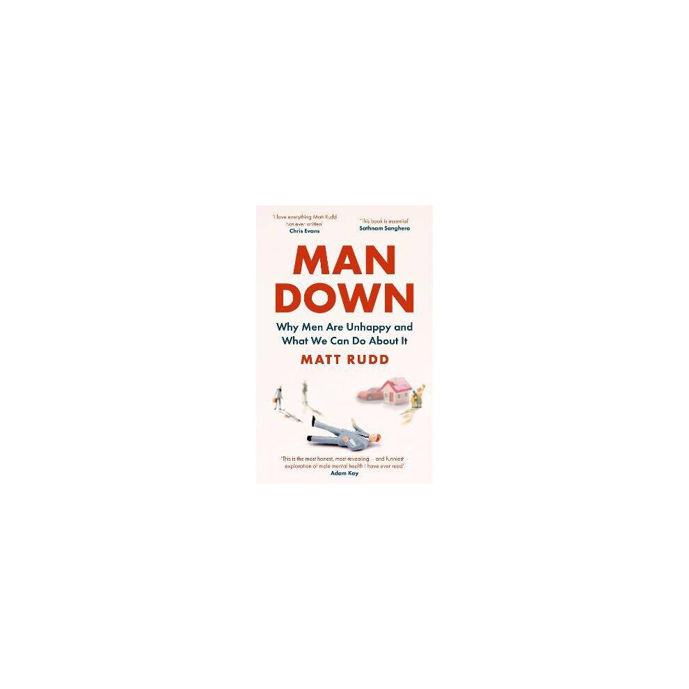 Man Down