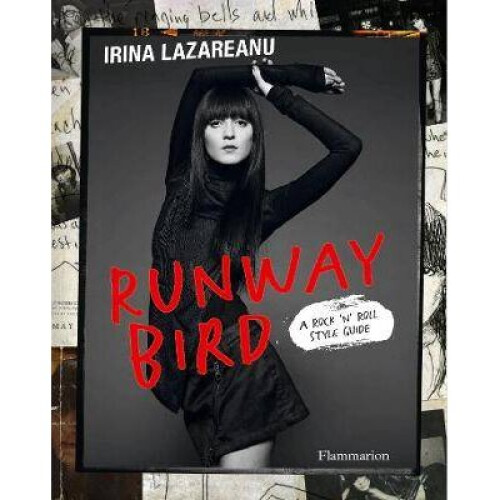 Runway Bird