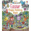 Easter Magic Painting Book 1
