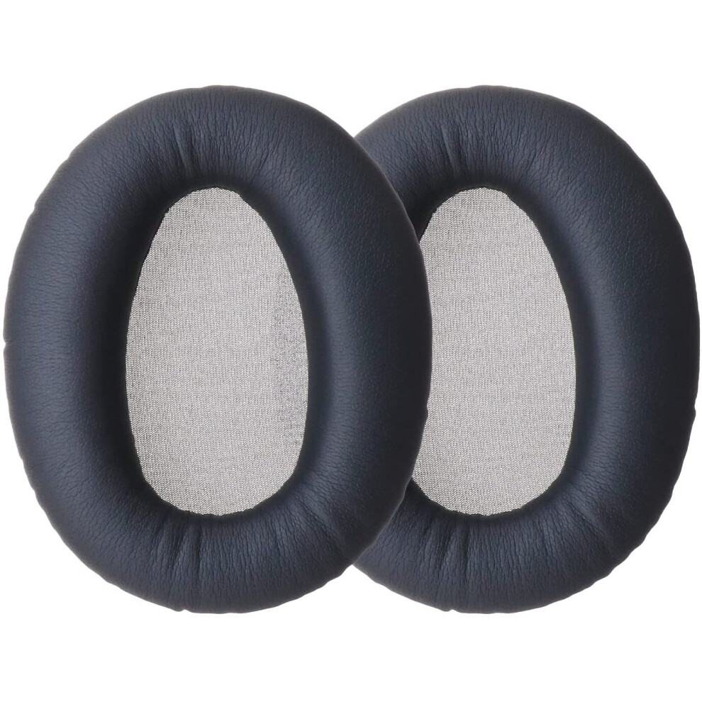 1 Pair Of Headset Replacement Earpads Memory Foam Ear Cushions Earphone Accessories Compatible With Sony Wh-Ch700n Wh-Ch710n... 4894905001899