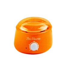 Pro-Wax 200 Wax Warmer - Orange