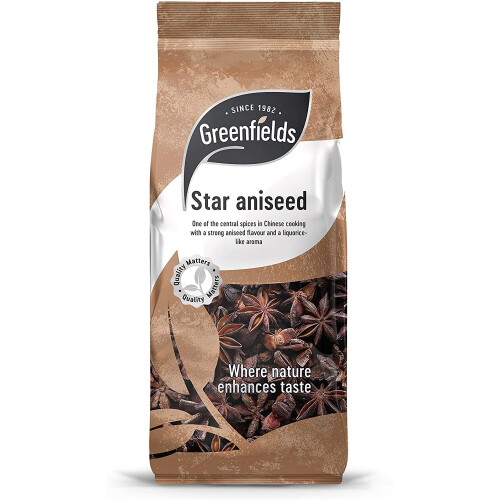 Star Aniseed | 50g