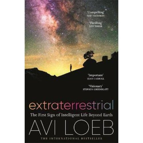 Extraterrestrial