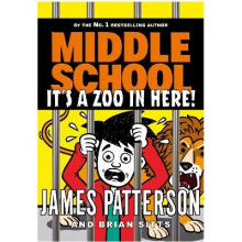 Middle School: It's a Zoo in Here