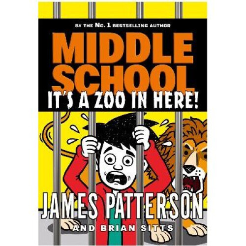 Middle School: It's a Zoo in Here