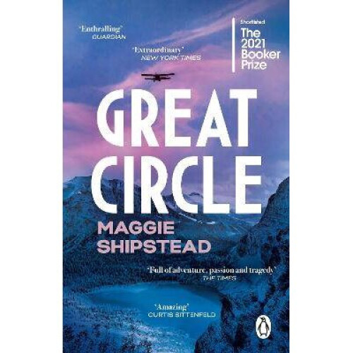 Great Circle