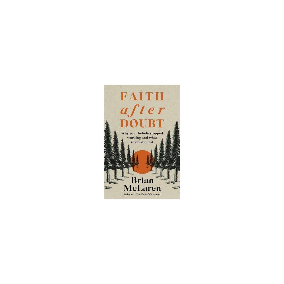 Faith after Doubt