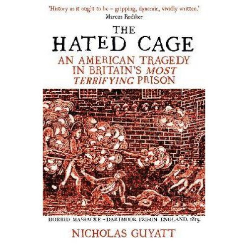 The Hated Cage