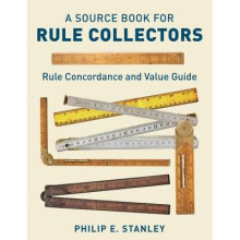 Source Book for Rule Collectors with Rule Concordance and Value Guide