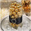 500 Pieces 5 Colors Chocolate Sweets Foil Wrappers for Packaging Chocolate Candy 7