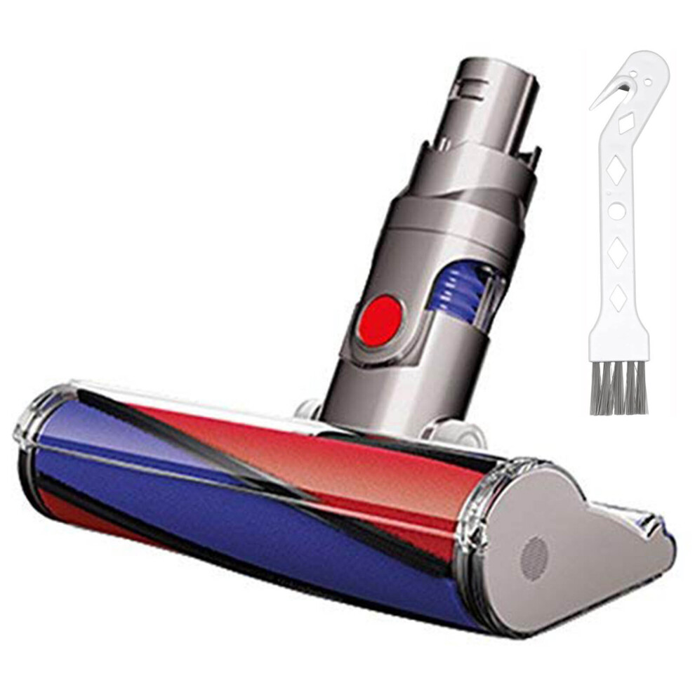 DYSON Soft Roller Head for DC59 DC62 SV03 SV06 V6 Vacuum 966489-01