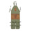 Garden Apron Split Leg with 6 Pockets 600D Oxford Cloth 4