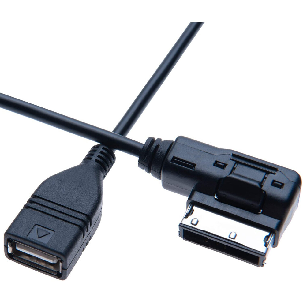 Cable Adaptador Usb Elonn Mdi/ami, Vw Media In A Usb, Ami To | Cuotas