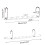 Platzsparende Kleiderbügel Cascading Closet Clothes Extender Hanger 8