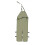 Garden Apron Split Leg with 6 Pockets 600D Oxford Cloth 5