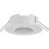 Loops Recessed Ceiling PIR Sensor - 360 Degree Detection - 8 Metre Range 3