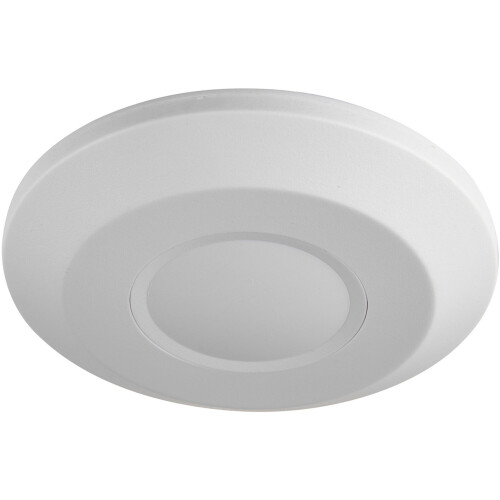 Loops Microwave Sensor - Surface Mounted - 360 Degree Detection - 8M Range