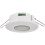 Loops Recessed Ceiling PIR Sensor - 360 Degree Detection - 8 Metre Range 1