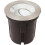 Loops 2 PACK Stainless Steel IP67 Ground Light - 16.5W Cool White Tilting Head LED 3