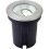Loops Stainless Steel IP67 Ground Light - 13W Cool White LED - Tilting Head 1