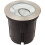 Loops 2 PACK Stainless Steel IP67 Ground Light - 16.5W Cool White Tilting Head LED 4