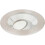 Loops 2 PACK Stainless Steel IP67 Ground Light - 16.5W Cool White Tilting Head LED 5
