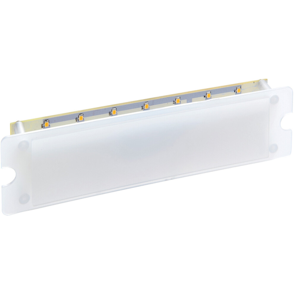 3.5W Warm White Replacement LED Module for x01348 Outdoor Brick Light