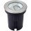 Loops Stainless Steel IP67 Ground Light - 13W Cool White LED - Tilting Head 3