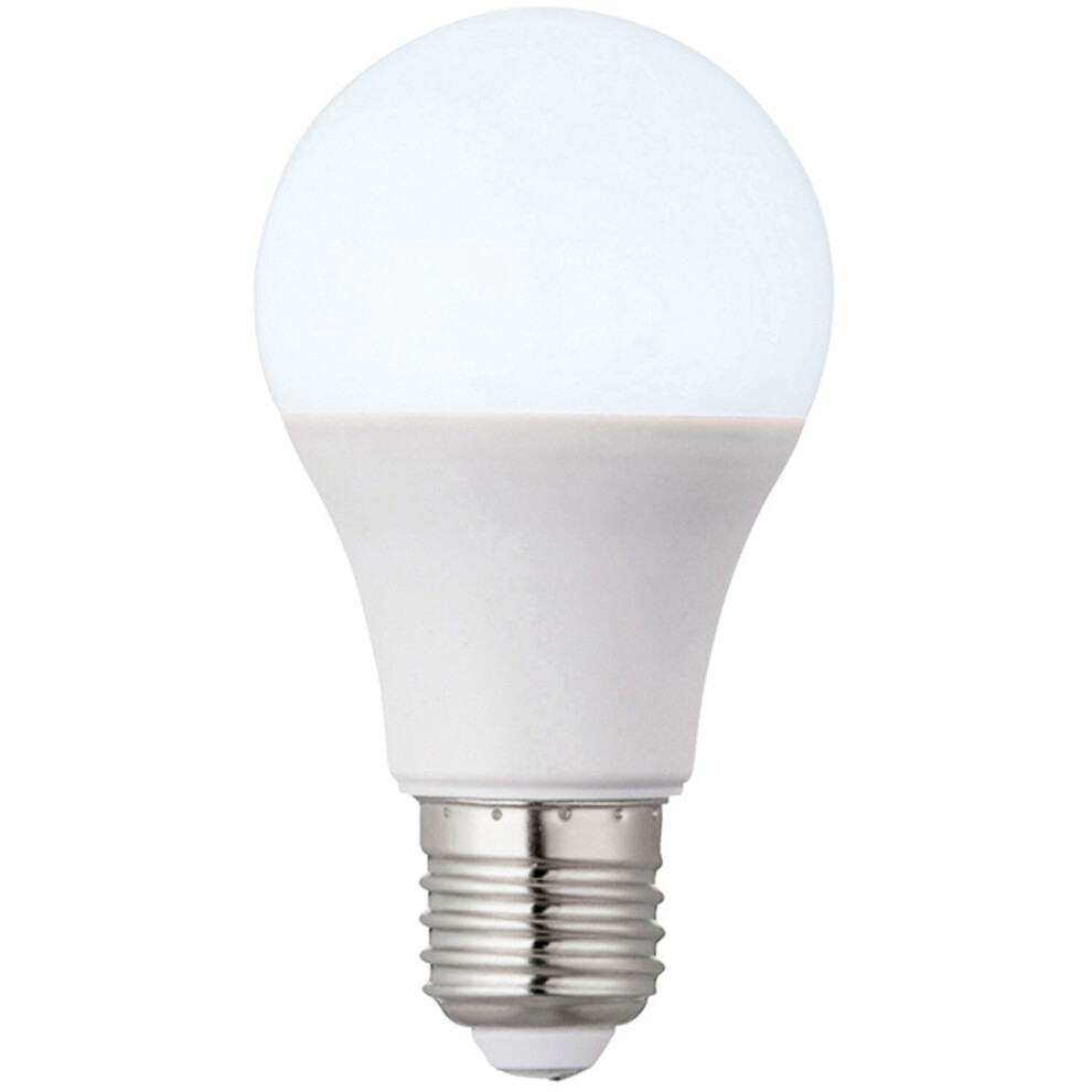 10W E27 GLS Light Bulb - Daylight White - Indoor/Outdoor LED Lamp