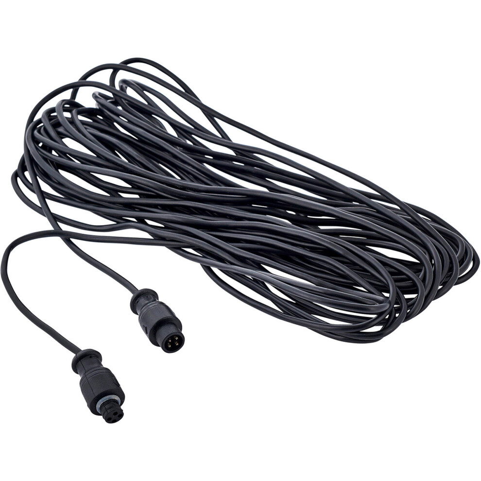 10 Metre Extension Cable for x01120 x00394 & x00396 Decking Lighting