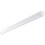 Loops 2 PK 5ft High Lumen Emergency Batten Light - 65.5W Cool White LED - Gloss White 4