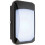 Loops Outdoor IP65 Bulkhead Wall Light - Cool White LED - Photocell Sensor 3
