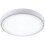 Loops Flush Bathroom Wall OR Ceiling Function Light - 15W CCT LED - White 4