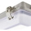 Loops 4ft IP65 Batten Light - 22.6W Cool White LED - Frosted Polycarbonate 4