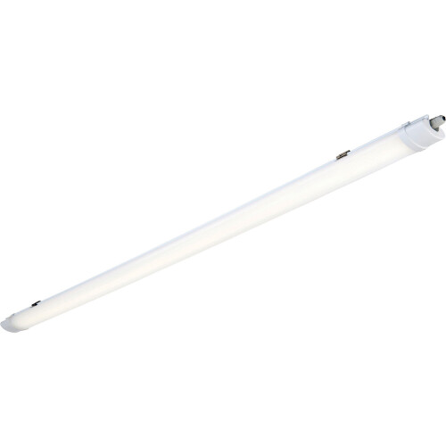 Loops 5ft IP65 Batten Light - 45W Daylight White LED - Daisychain Compatible