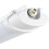 Loops 4ft IP65 Batten Light - 36W Daylight White LED - Daisychain Compatible 4