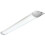 Loops 2ft IP65 Batten Light - 18W Daylight White LED - Opal & Gloss White Pc 1