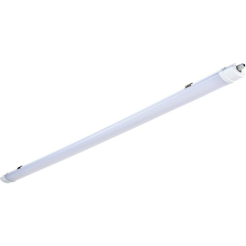 Loops 5ft IP65 Batten Light - 45W Daylight White LED - Daisychain Compatible 2