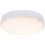 Loops White IP65 Emergency Bulkhead Light - 18W CCT LED - Microwave Sensor 3