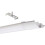 Loops 2ft IP65 Batten Light - 18W Daylight White LED - Opal & Gloss White Pc 4