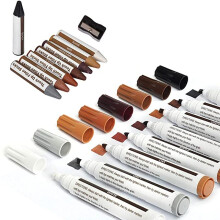 Furniture Repair System - Repair/Restore Any Wood Surface - 17 pieces