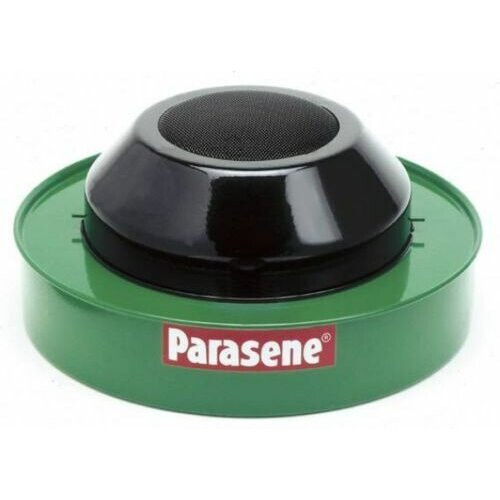 Parasene Large Paraffin Heater Cold Frame Mini Greenhouse Frost Protection