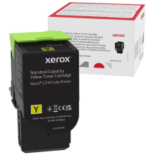 Cartucho de toner - Xerox - 006R04359 - Amarelo - Original - Compatível com C310/C315