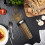 Cole & Mason SHAKER DE HIERBAS SAUNDERTON ALTURA 20 CM - COLE Y MASON 3