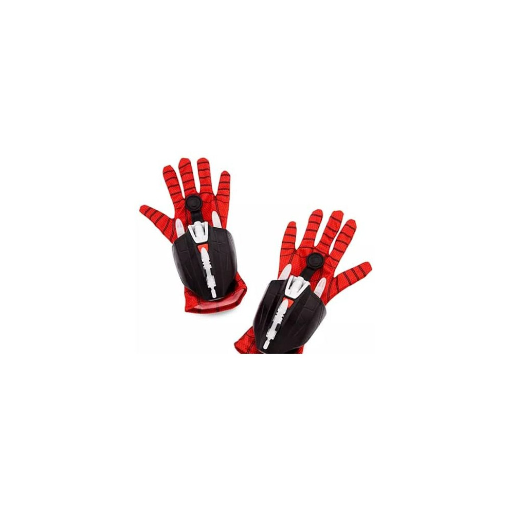 Disney Di Spider-Man Homecoming Webshooter Gloves Multicoloured