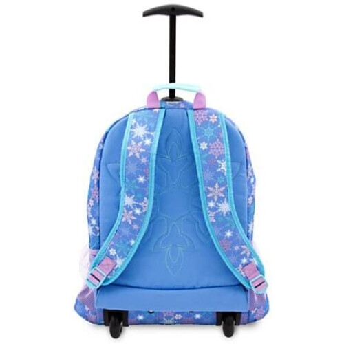 Disney Disney Frozen Backpack Trolley 2