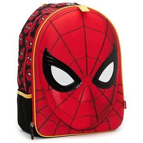 Disney Spider-Man Backpack Original,Official Disney